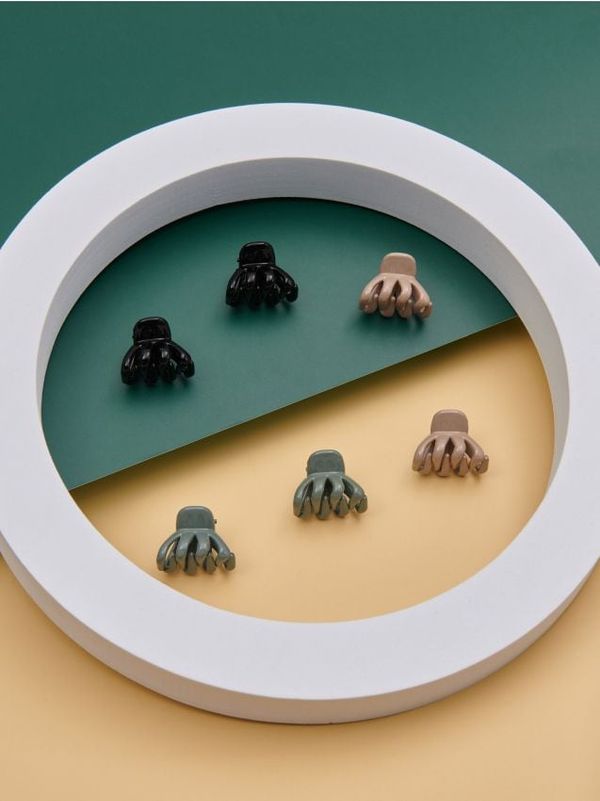 Sinsay Sinsay - Komplet od 6 ukosnica