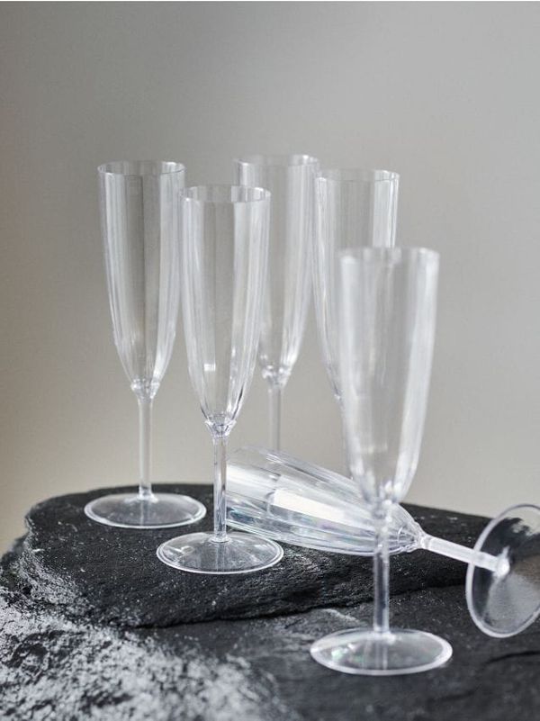 Sinsay Sinsay - Komplet od 8 komada čaša