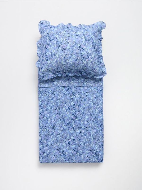 Sinsay Sinsay - Komplet pamučne posteljine 100 cm × 135 cm