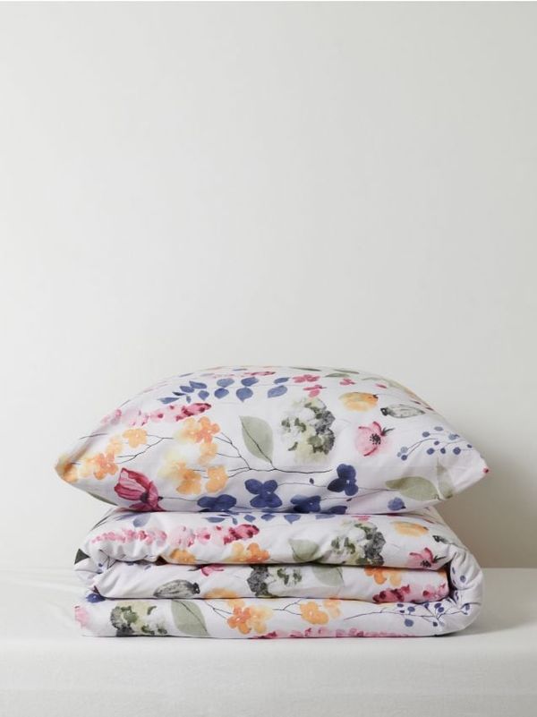 Sinsay Sinsay - Komplet pamučne posteljine