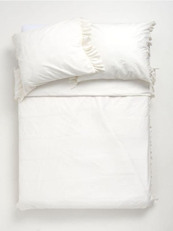 Sinsay Sinsay - Komplet pamučne posteljine