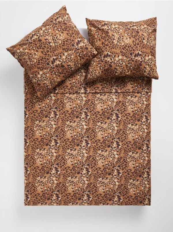 Sinsay Sinsay - Komplet posteljine 200 cm × 220 cm