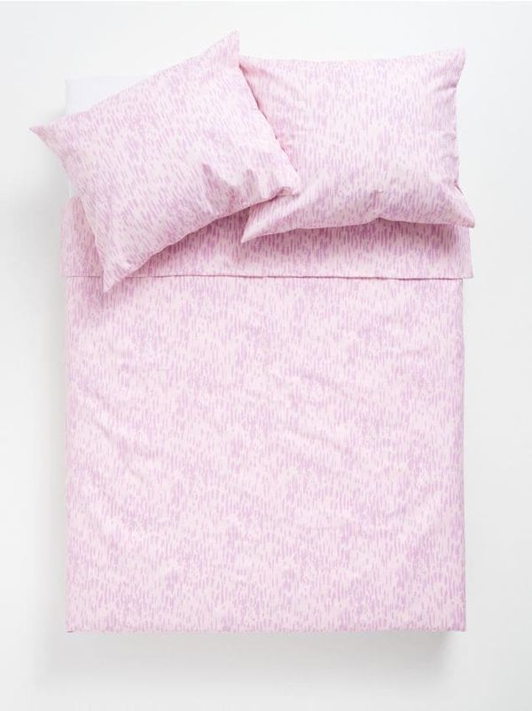 Sinsay Sinsay - Komplet posteljine