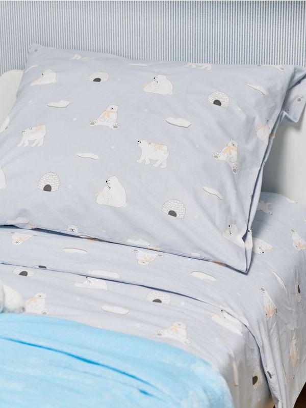 Sinsay Sinsay - Komplet posteljine