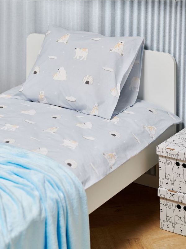 Sinsay Sinsay - Komplet posteljine