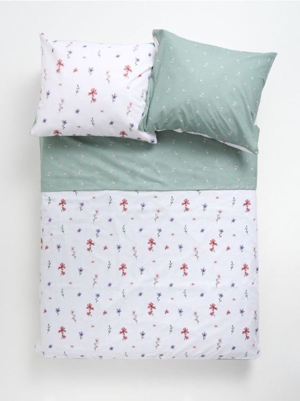 Sinsay Sinsay - Komplet posteljine