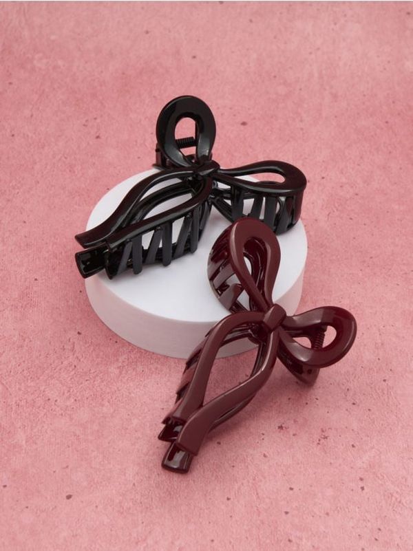 Sinsay Sinsay - Kopča za kosu 2 pack