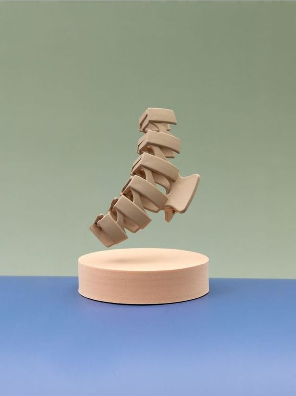 Sinsay Sinsay - Kopča za kosu