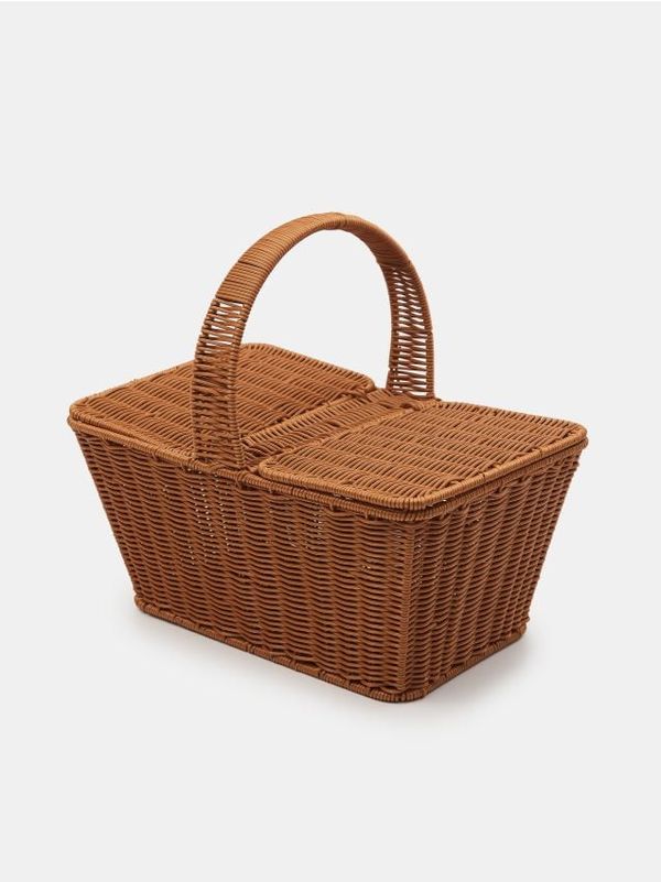 Sinsay Sinsay - Košara za piknik