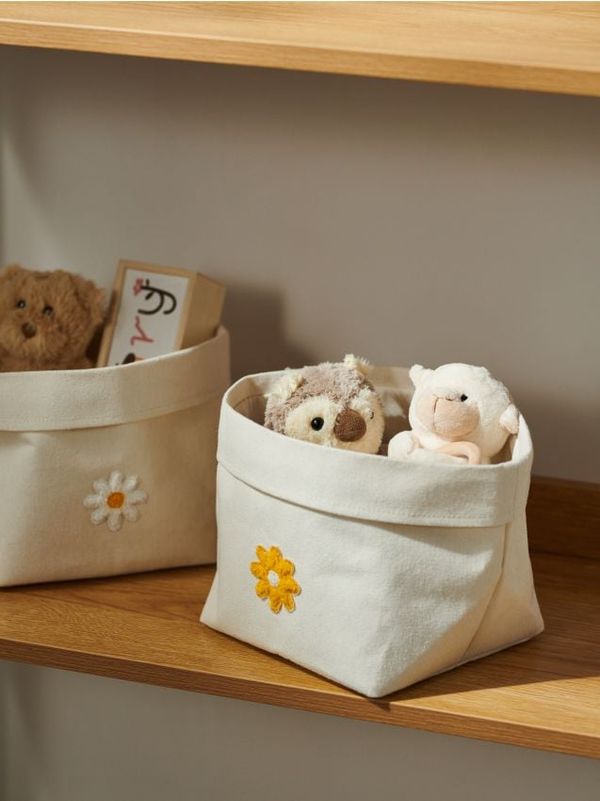 Sinsay Sinsay - Košara za pohranu