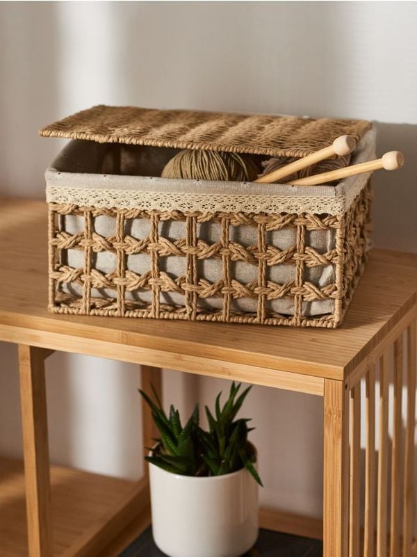 Sinsay Sinsay - Košara za pohranu