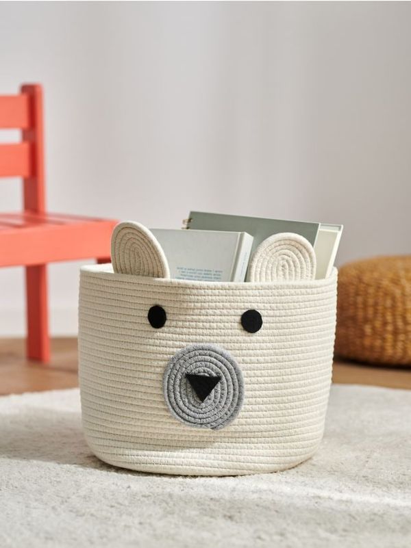 Sinsay Sinsay - Košara za pohranu