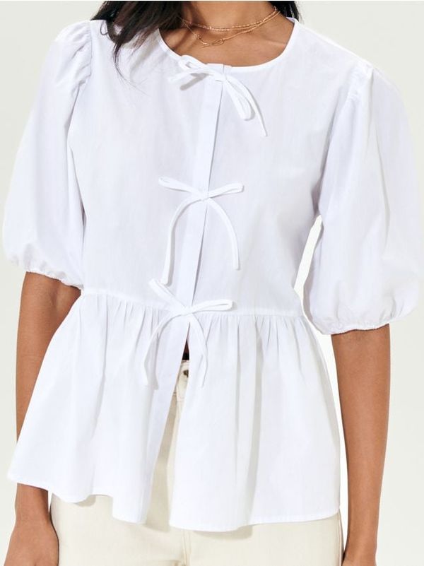 Sinsay Sinsay - Košulja-bluza