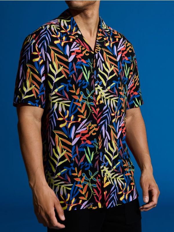 Sinsay Sinsay - Košulja od viskoze