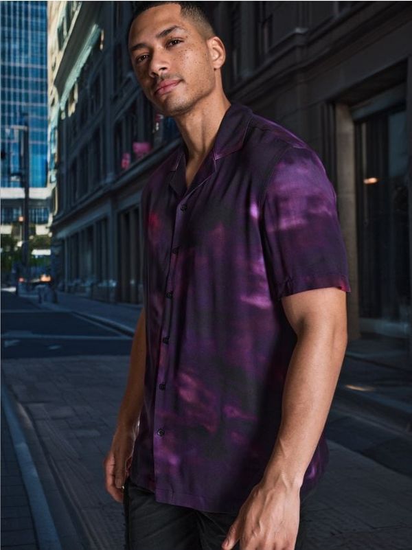 Sinsay Sinsay - Košulja od viskoze