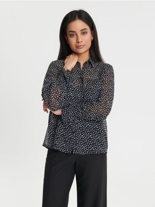 Sinsay Sinsay - Košulja s džepovima