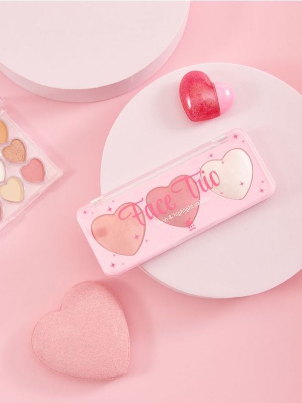 Sinsay Sinsay - Kozmetička paleta