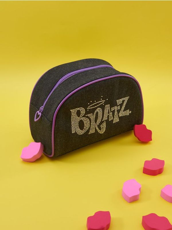 Sinsay Sinsay - Kozmetička torba Bratz