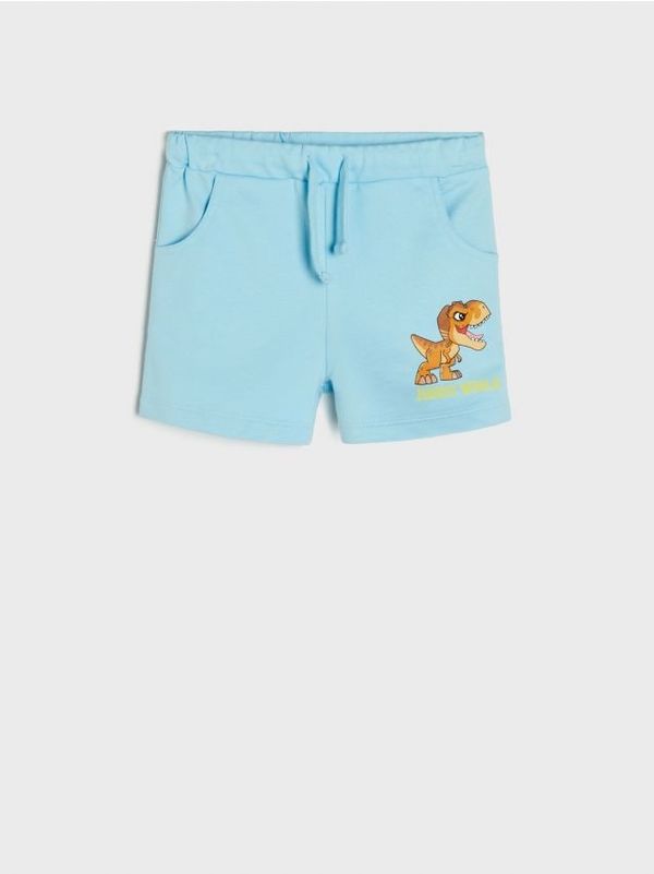 Sinsay Sinsay - Kratke hlače Jurassic World