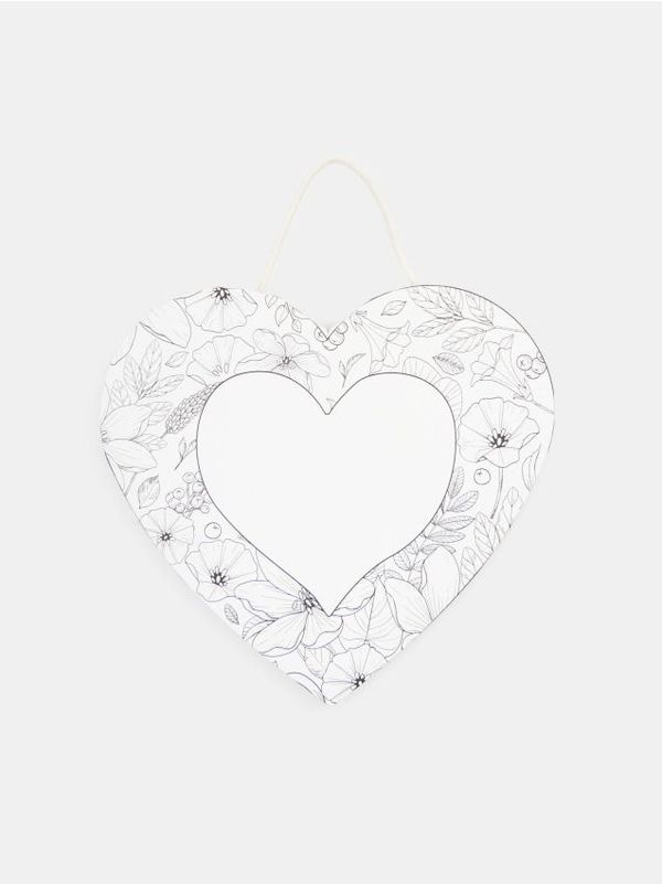 Sinsay Sinsay - Kreativni set