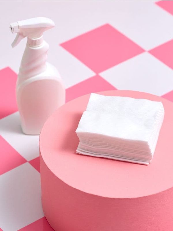 Sinsay Sinsay - Krpa za čišćenje 20 pack