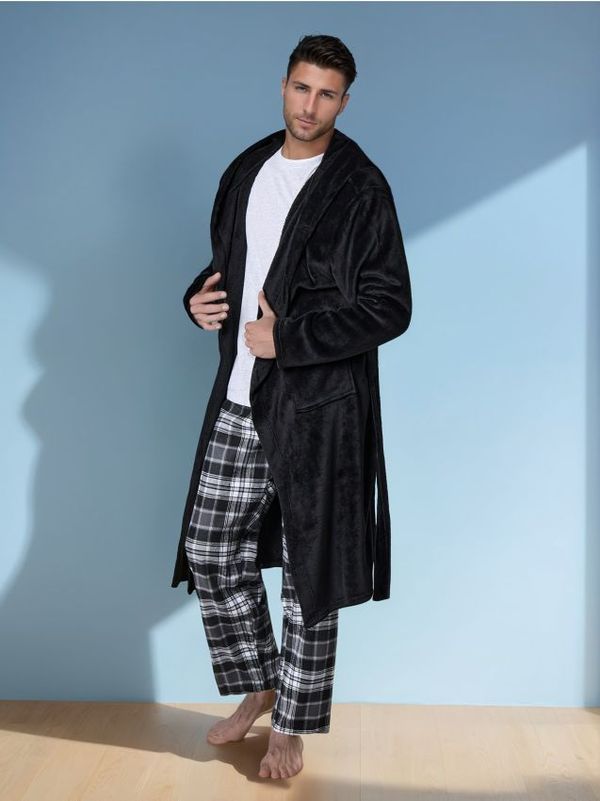 Sinsay Sinsay - Kućni ogrtač