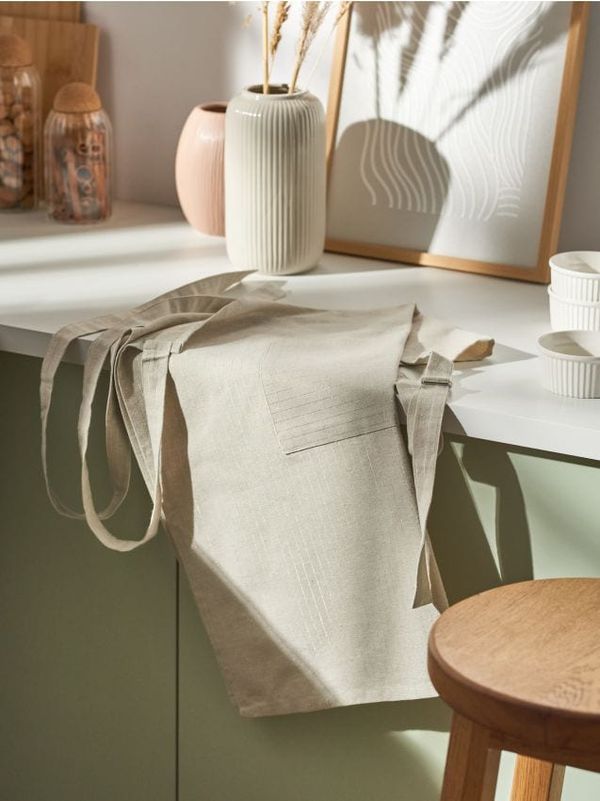 Sinsay Sinsay - Kuhinjska pregača