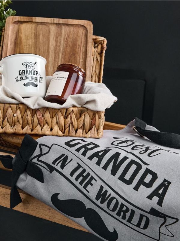 Sinsay Sinsay - Kuhinjska pregača