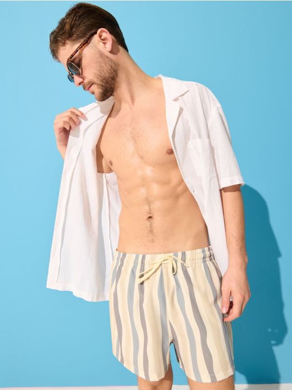 Sinsay Sinsay - Kupaće hlače