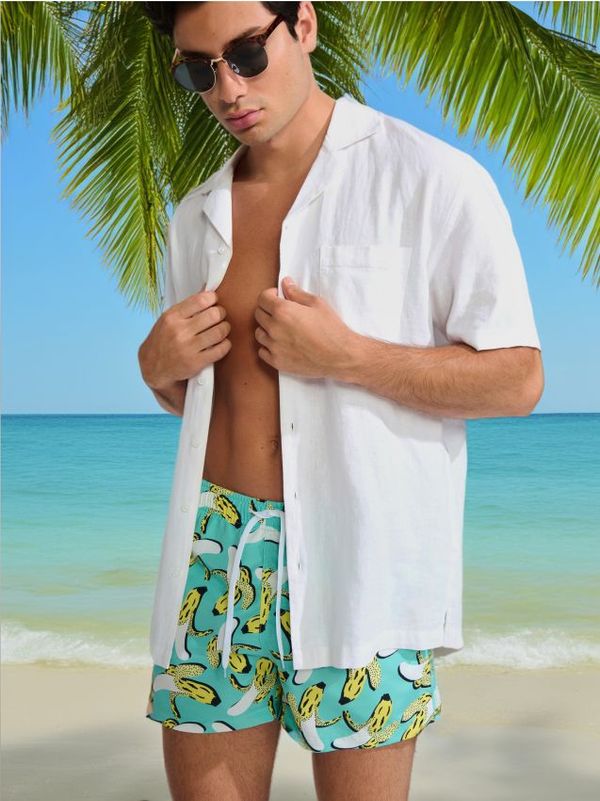 Sinsay Sinsay - Kupaće hlače