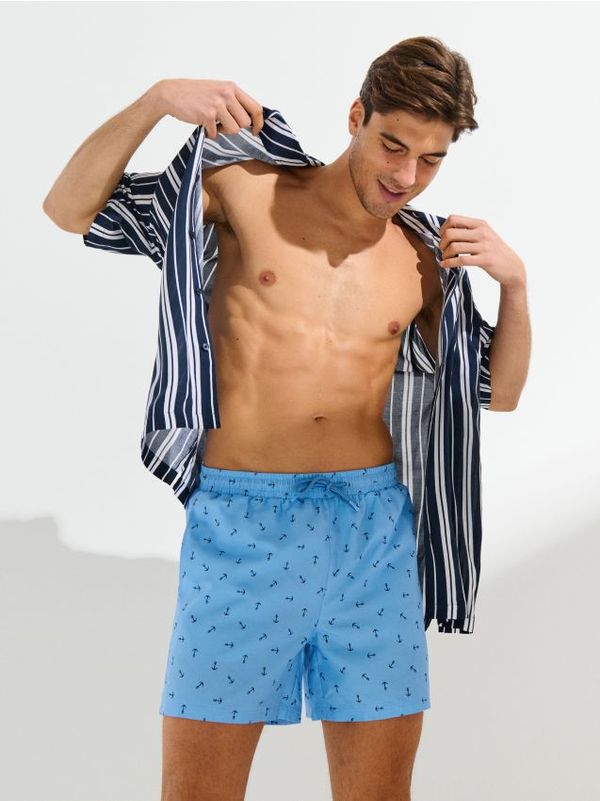 Sinsay Sinsay - Kupaće hlače