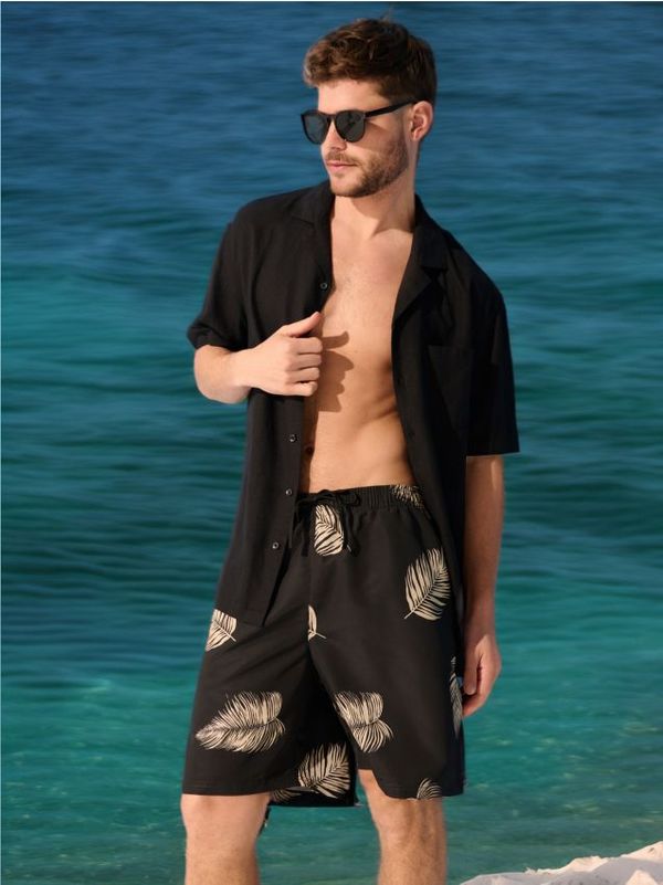 Sinsay Sinsay - Kupaće hlače