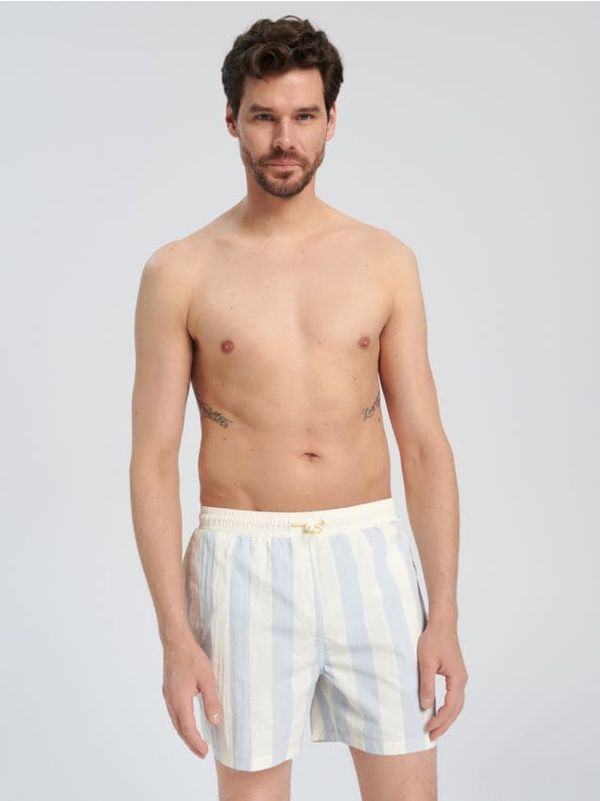 Sinsay Sinsay - Kupaće hlače