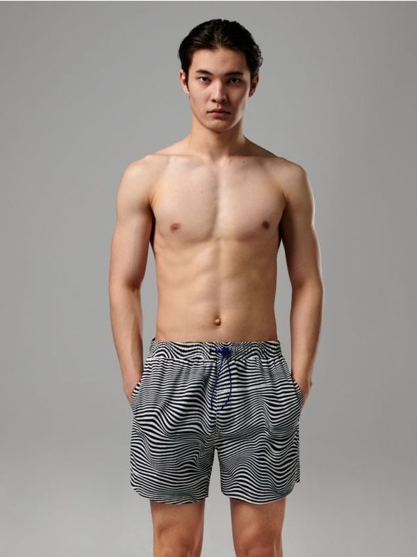 Sinsay Sinsay - Kupaće hlače