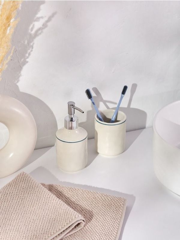 Sinsay Sinsay - Kupaonski set