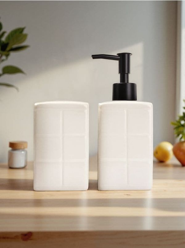 Sinsay Sinsay - Kupaonski set