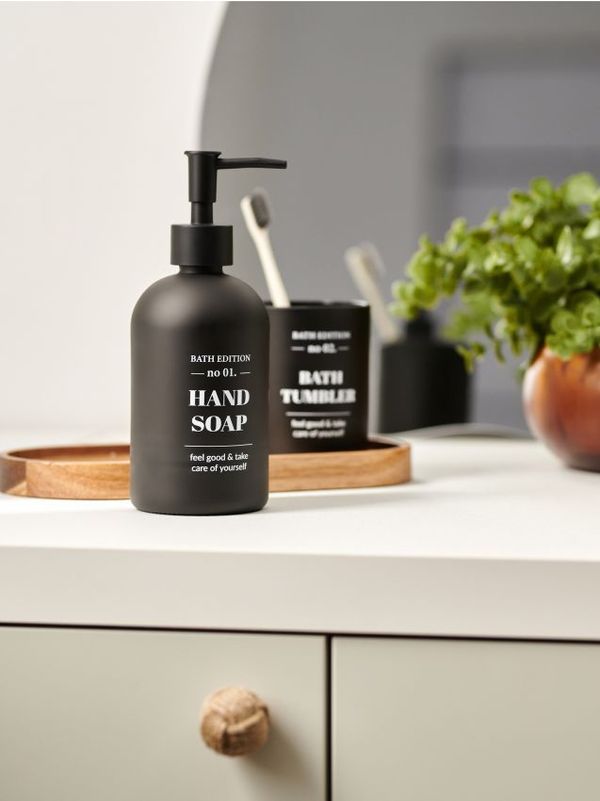 Sinsay Sinsay - Kupaonski set