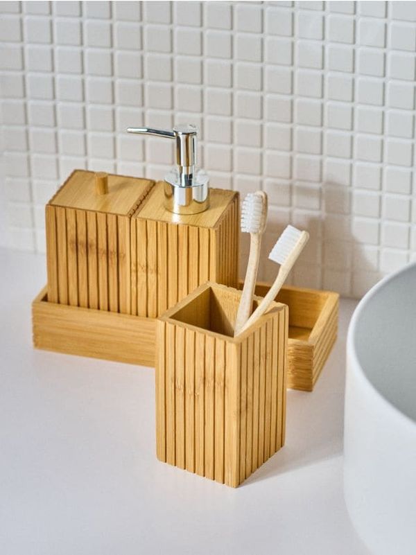 Sinsay Sinsay - Kupaonski set