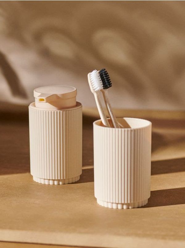 Sinsay Sinsay - Kupaonski set