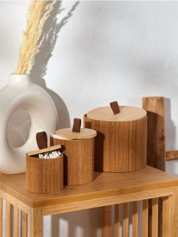 Sinsay Sinsay - Kutija za pohranu 3 pak