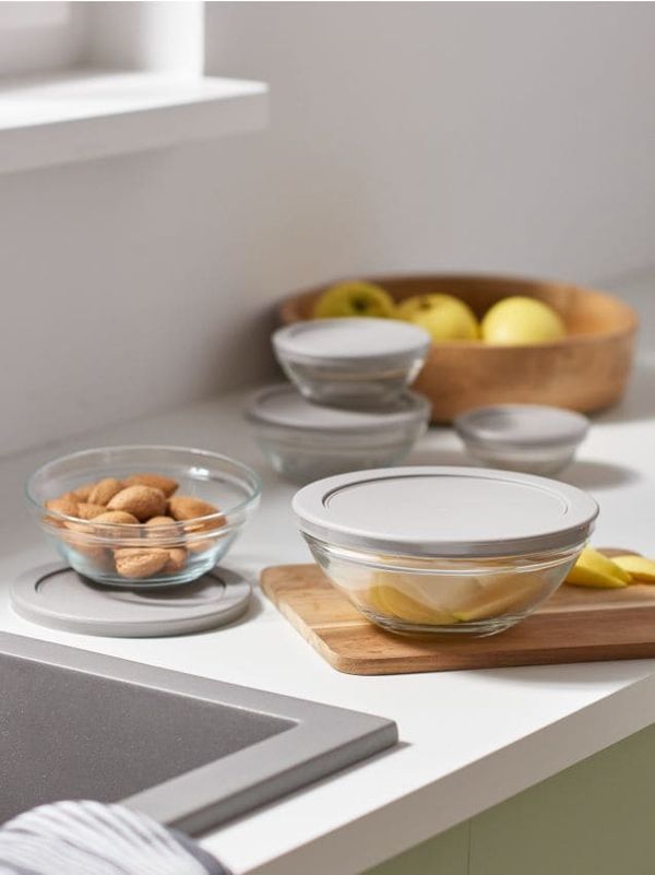 Sinsay Sinsay - Kutija za pohranu 5 pak