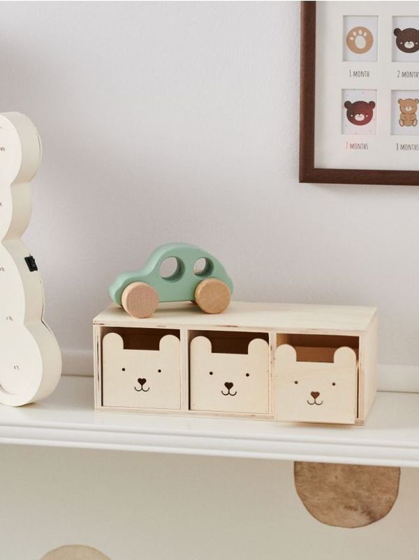 Sinsay Sinsay - Kutija za pohranu