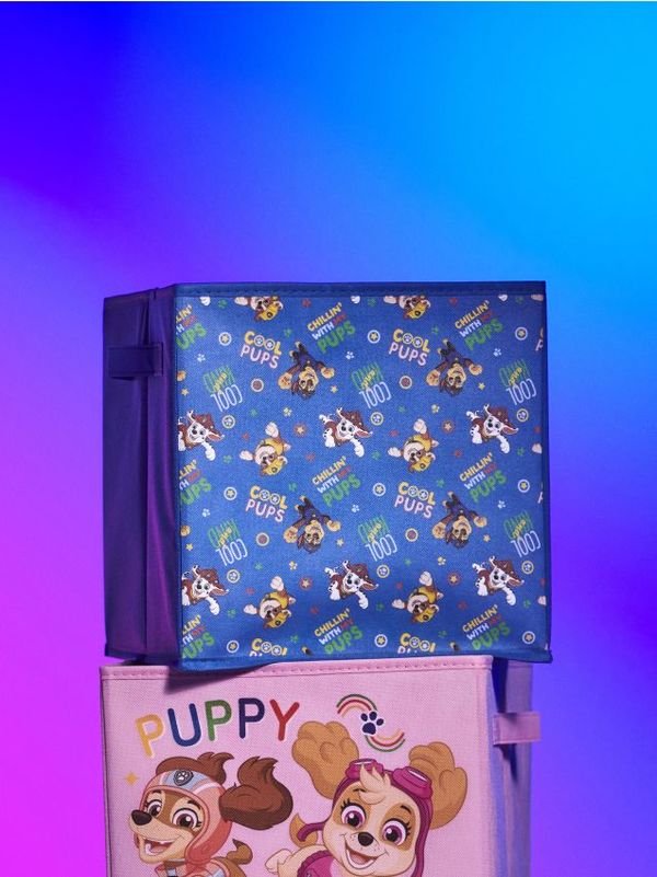 Sinsay Sinsay - Kutija za pohranu Paw Patrol