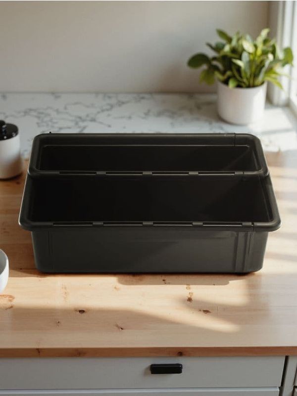 Sinsay Sinsay - Kutije za pohranjivanje 2 pak