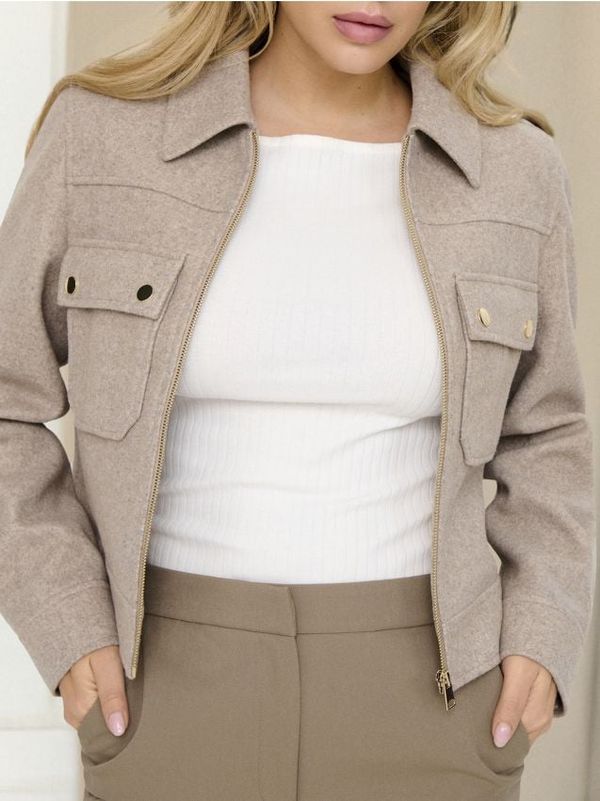 Sinsay Sinsay - Lagana jakna