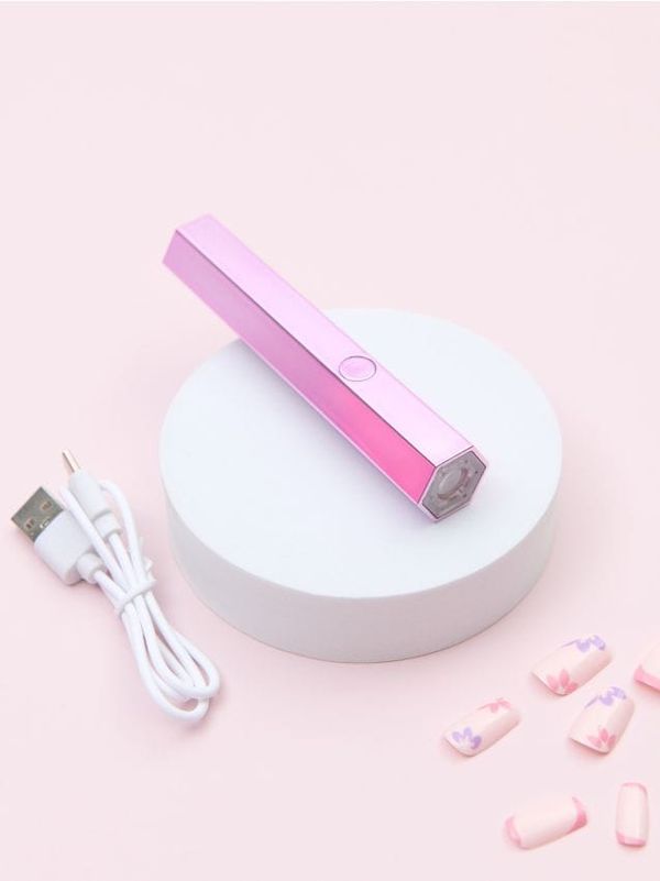 Sinsay Sinsay - Lampa za hibridne nokte