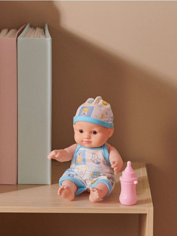 Sinsay Sinsay - Lutka