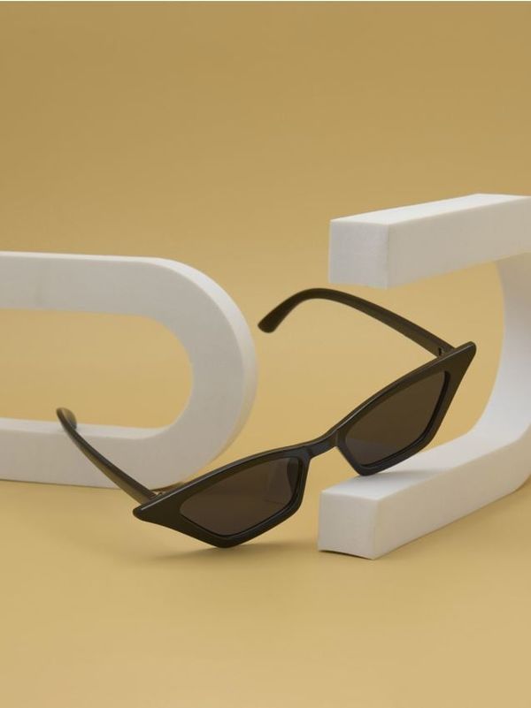 Sinsay Sinsay - Mačkaste sunčane naočale