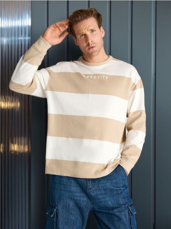 Sinsay Sinsay - Majica dugih rukava