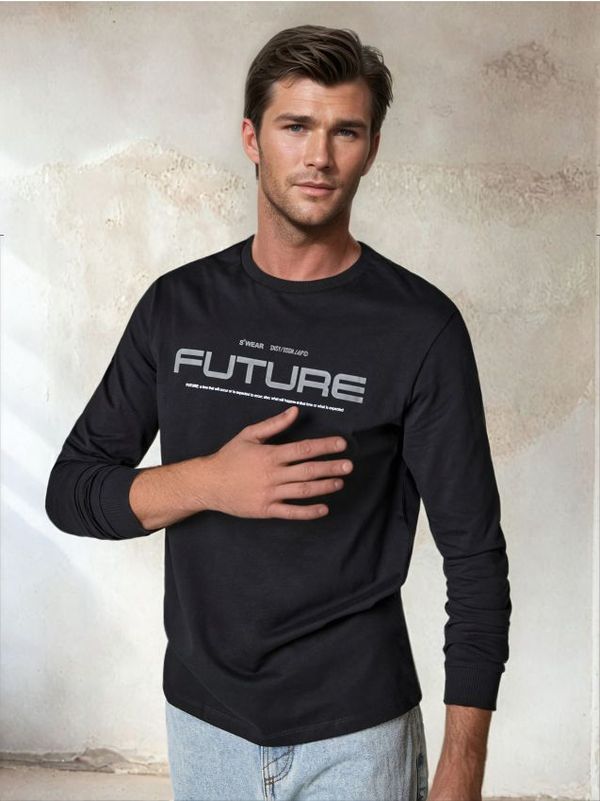 Sinsay Sinsay - Majica kratkih rukava